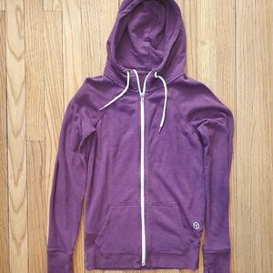 American Eagle full zip hoodie